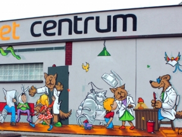 Vet Centrum